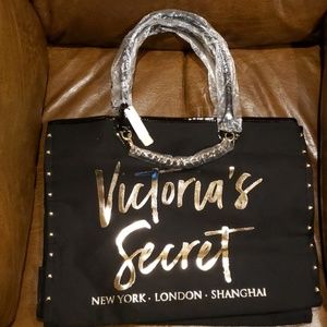 Victoria's secret bag